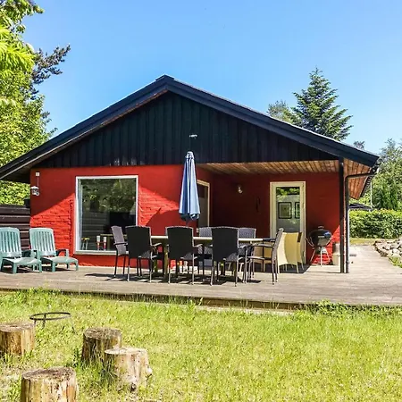 3 Bedroom Lovely In