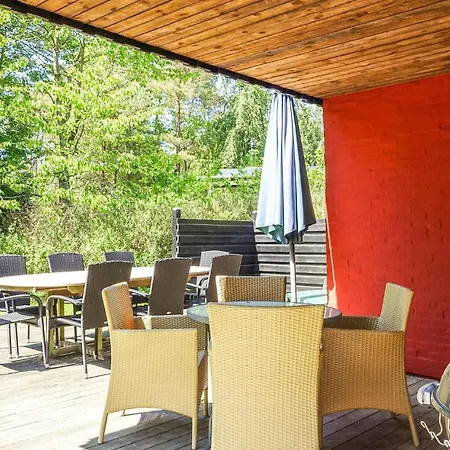 3 Bedroom Lovely In Dom wakacyjny