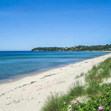 3 Bedroom Lovely In * Rønne