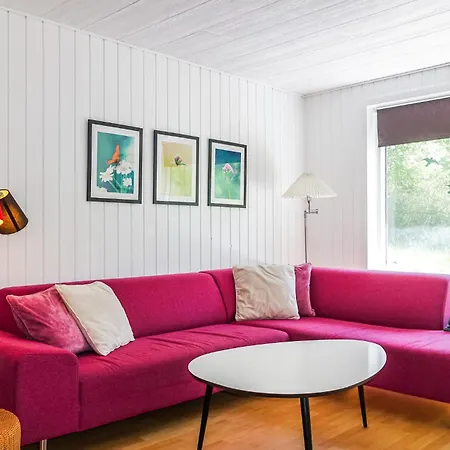 3 Bedroom Lovely In Dom wakacyjny *